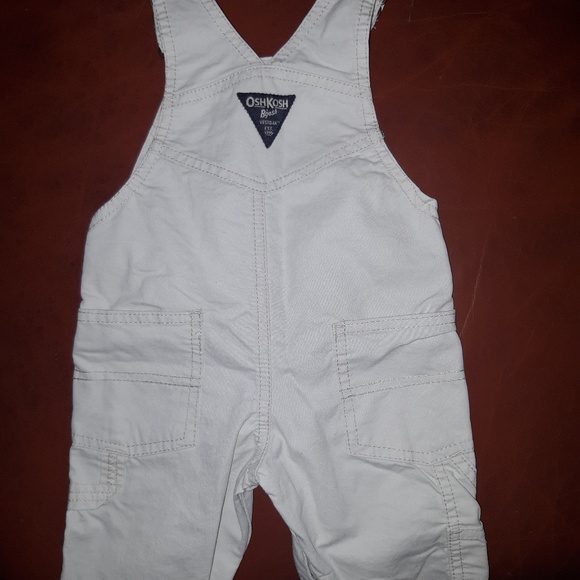 Overalls - Picture 3 of 3